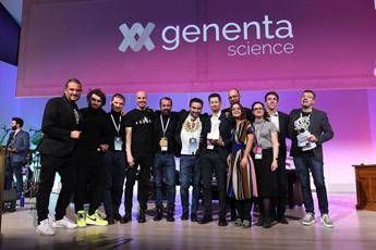 Con terapie geniche e lotta ai tumori, Genenta è start up dell'anno Con terapie geniche e lotta ai tumori, Genenta è start up dell'anno