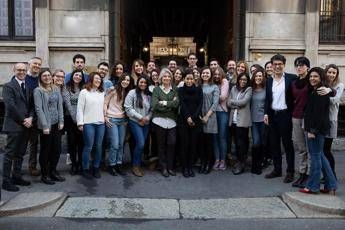 Al via 'Wonder Italy', opportunità per aspiranti imprenditori dell'accoglienza diffusa Al via 'Wonder Italy', opportunità per aspiranti imprenditori dell'accoglienza diffusa