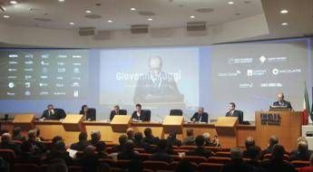 Fondi negoziali, 3 mln iscritti e 51 mld euro patrimonio Fondi negoziali, 3 mln iscritti e 51 mld euro patrimonio