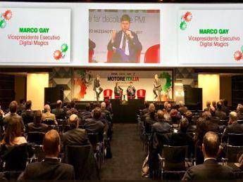 Manageritalia, pmi vincono con finanziamenti alternativi e management Manageritalia, pmi vincono con finanziamenti alternativi e management