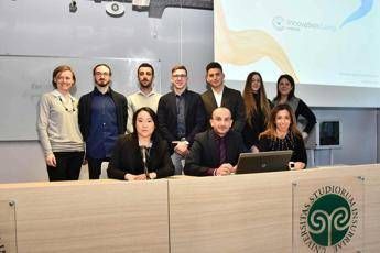 Samsung Innovation Camp, presentati i vincitori Samsung Innovation Camp, presentati i vincitori