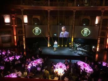 Assegnati gli 'Italia Travel Awards 2017' Assegnati gli 'Italia Travel Awards 2017'