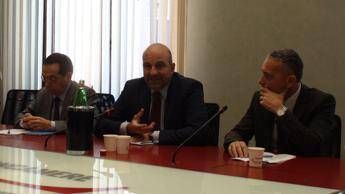 Unioncamere-Mipaaf, programma per qualità e consumo responsabile filiera ittica Unioncamere-Mipaaf, programma per qualità e consumo responsabile filiera ittica