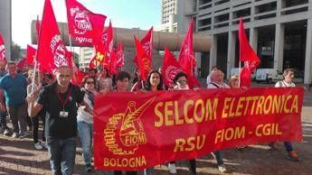 Emilia Romagna: vertenza Selcom, da Regione impegno per integrità stabilimento Emilia Romagna: vertenza Selcom, da Regione impegno per integrità stabilimento