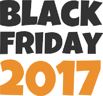 Black Friday: i segreti dell'esperto Black Friday: i segreti dell'esperto
