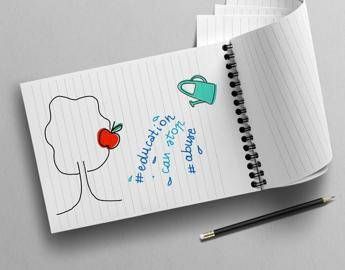 Femminicidio: la lettera, educhiamo a prevenire violenza di genere Femminicidio: la lettera, educhiamo a prevenire violenza di genere