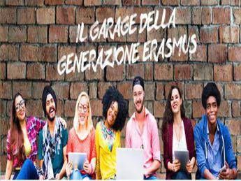 Nasce il Passaporto della generazione Erasmus Nasce il Passaporto della generazione Erasmus
