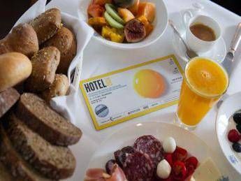 Innovazione e artigianalità in primo piano a 'Hotel 2016' Innovazione e artigianalità in primo piano a 'Hotel 2016'