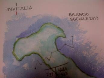 Arriva il primo Bilancio sociale di Invitalia Arriva il primo Bilancio sociale di Invitalia