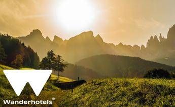 Bolzano: l'associazione albergatori Wanderhotels a caccia di 'idee' Bolzano: l'associazione albergatori Wanderhotels a caccia di 'idee'