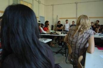 Bolzano: Provincia, approvato patto per apprendistato Bolzano: Provincia, approvato patto per apprendistato