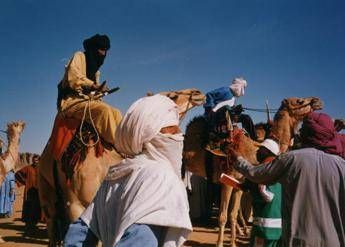 Mali, i gruppi ribelli ad Algeri per discutere dell'accordo di pace con Bamako: Non firmeremo senza emendamenti Mali, i gruppi ribelli ad Algeri per discutere dell'accordo di pace con Bamako: Non firmeremo senza emendamenti