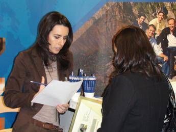 Psicologi, premiate 5 proposte imprenditoriali al femminile Psicologi, premiate 5 proposte imprenditoriali al femminile