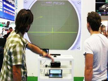 Videogiochi: oltre 25 mln di giocatori italiani dai 14 anni agli over 65 Videogiochi: oltre 25 mln di giocatori italiani dai 14 anni agli over 65