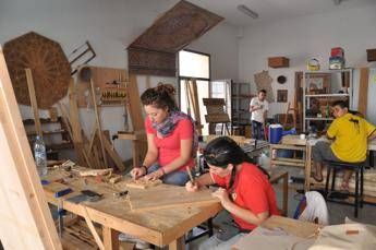 Sistema duale, 29mila ragazzi e 3.300 contratti di apprendistato Sistema duale, 29mila ragazzi e 3.300 contratti di apprendistato