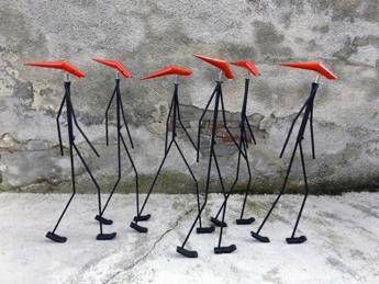 Con Artour-O Listone Giordano porta l’arte nel mondo Con Artour-O Listone Giordano porta l’arte nel mondo