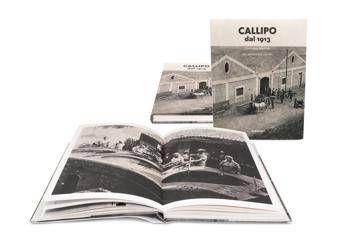 Callipo, un sogno in scatola lungo 105 anni Callipo, un sogno in scatola lungo 105 anni