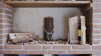 Crowdfunding per il 'ciocco da vino' in Alto Adige Crowdfunding per il 'ciocco da vino' in Alto Adige