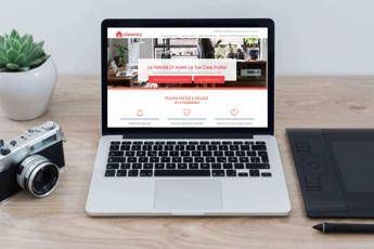 Addio passaparola, con startup Cleanzy la colf si cerca online Addio passaparola, con startup Cleanzy la colf si cerca online