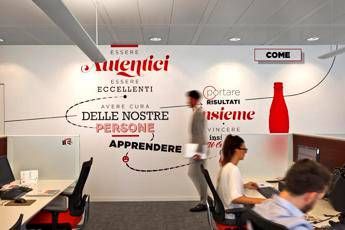 Coca Cola Hbc Italia, adesione a Parks per lotta a discriminazioni Coca Cola Hbc Italia, adesione a Parks per lotta a discriminazioni