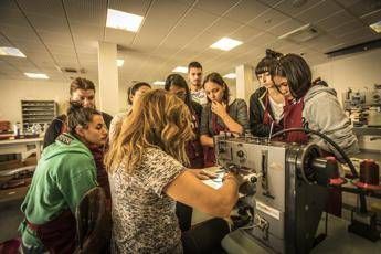 Al via corso Randstad e Filo Firenze per distretto moda e pelletteria Al via corso Randstad e Filo Firenze per distretto moda e pelletteria