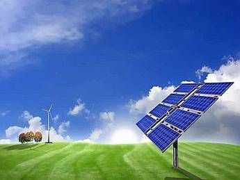 Le rinnovabili? Una grande opportunità ma gli incentivi vanno 'calibrati' Le rinnovabili? Una grande opportunità ma gli incentivi vanno 'calibrati'