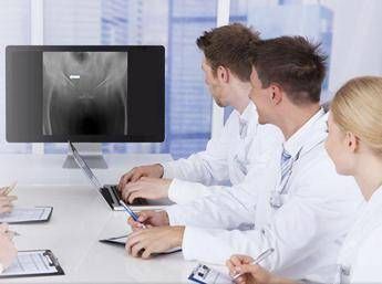 GE Healthcare, con Learning center accademia su tecnologie medicali GE Healthcare, con Learning center accademia su tecnologie medicali