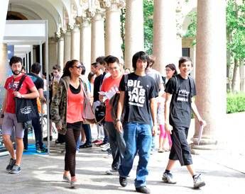 L'indagine, 4 aziende su 10 non conoscono 'Garanzia Giovani L'indagine, 4 aziende su 10 non conoscono 'Garanzia Giovani