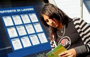 A luglio le imprese tornano ad assumere A luglio le imprese tornano ad assumere