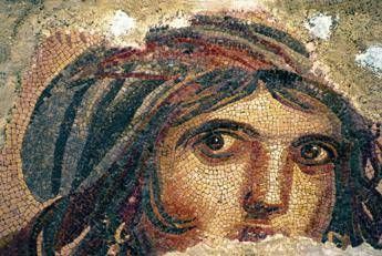 Roman mosaics exhibition kicks off in Bulgarian capital Roman mosaics exhibition kicks off in Bulgarian capital