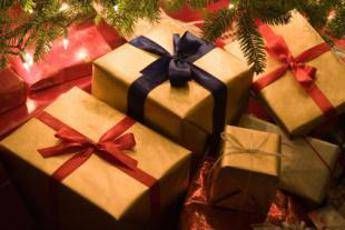 Aiuto Regali Natale.Natale Per Regalo Ti Aiuto In Casa Sotto Albero Buoni Per Colf E Baby Sitter