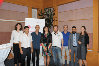 Con Open Innovation dall'Alto Adige idee di mobili per stile di vita '50+' Con Open Innovation dall'Alto Adige idee di mobili per stile di vita '50+'