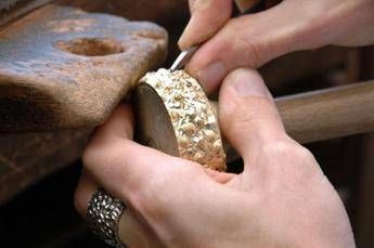 Sos degli orafi di Arezzo, mancano artigiani e tecnici Sos degli orafi di Arezzo, mancano artigiani e tecnici