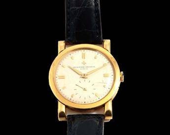 Orologi che passione, nel 2018 spesi 1,4 mld euro Orologi che passione, nel 2018 spesi 1,4 mld euro