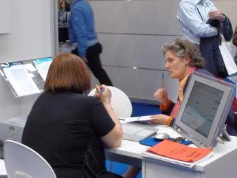 Adp, coinvolgere dipendenti in maniera 'proattiva' Adp, coinvolgere dipendenti in maniera 'proattiva'