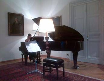 Fondazione Candido Speroni-Carla Fendi, borse di studio a giovani talenti musicali Fondazione Candido Speroni-Carla Fendi, borse di studio a giovani talenti musicali