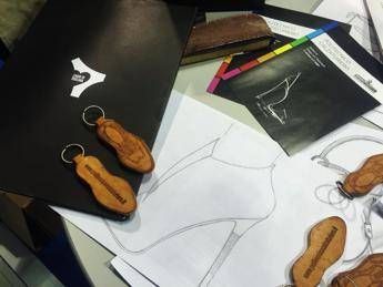 TheMicam, formazione e innovazione per scarpe di giovani designer TheMicam, formazione e innovazione per scarpe di giovani designer