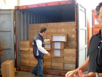 Kpmg: nel 2015 consumati 53 mld sigarette illegali in Ue Kpmg: nel 2015 consumati 53 mld sigarette illegali in Ue