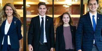 Glion, nuovo master per professionisti del Real Estate Glion, nuovo master per professionisti del Real Estate