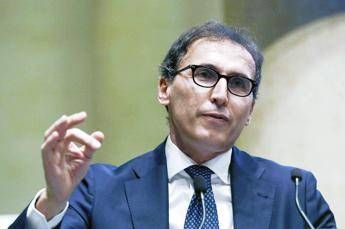 Boccia: Riduzione tasse su lavoro priorità, riflessione dopo manovra Boccia: Riduzione tasse su lavoro priorità, riflessione dopo manovra
