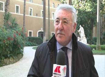 Ambrogioni (Cida): Manager senior a supporto musei 'minori' Ambrogioni (Cida): Manager senior a supporto musei 'minori'