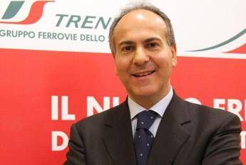 Gianfranco Battisti nuovo presidente Federturismo Gianfranco Battisti nuovo presidente Federturismo