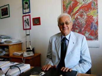 Luigi Berlinguer: Salvini ridicolo, pensiero politico e culturale scadente Luigi Berlinguer: Salvini ridicolo, pensiero politico e culturale scadente