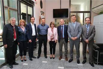 Bolzano: Werner Sporer nuovo presidente del Consiglio scolastico provinciale Bolzano: Werner Sporer nuovo presidente del Consiglio scolastico provinciale