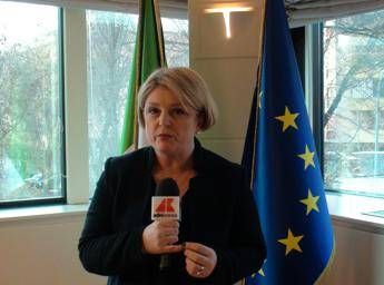 Calderone: 2016 di opportunità e sfide per attuare Jobs act Calderone: 2016 di opportunità e sfide per attuare Jobs act