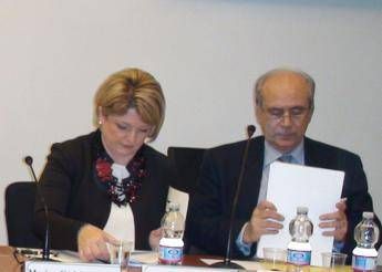 Cup-Rpt, su equo compenso incontro con ministro Orlando Cup-Rpt, su equo compenso incontro con ministro Orlando