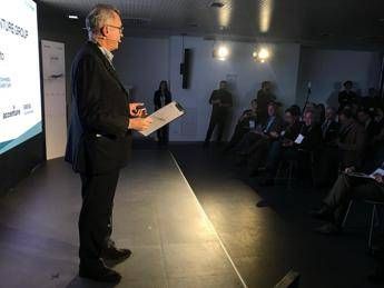 Al Demo day di LVenture Group 6 nuove startup ad alto potenziale Al Demo day di LVenture Group 6 nuove startup ad alto potenziale