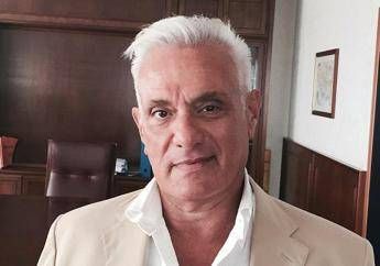Michele Caporossi direttore generale Azienda Ospedali Riuniti di Ancona Michele Caporossi direttore generale Azienda Ospedali Riuniti di Ancona