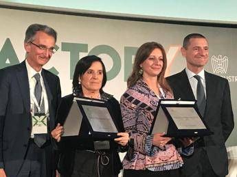 Confindustria: in 3 anni serviranno 193mila tecnici, 1 su 3 introvabile Confindustria: in 3 anni serviranno 193mila tecnici, 1 su 3 introvabile