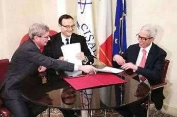 Accordo Cisal-Ente Microcredito, sostegno a crescita occupazione Accordo Cisal-Ente Microcredito, sostegno a crescita occupazione